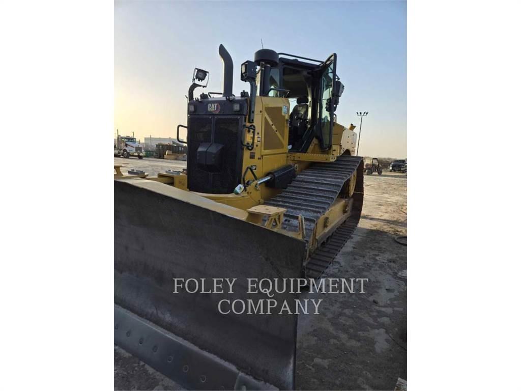 CAT D6-20V30I Vikšriniai buldozeriai
