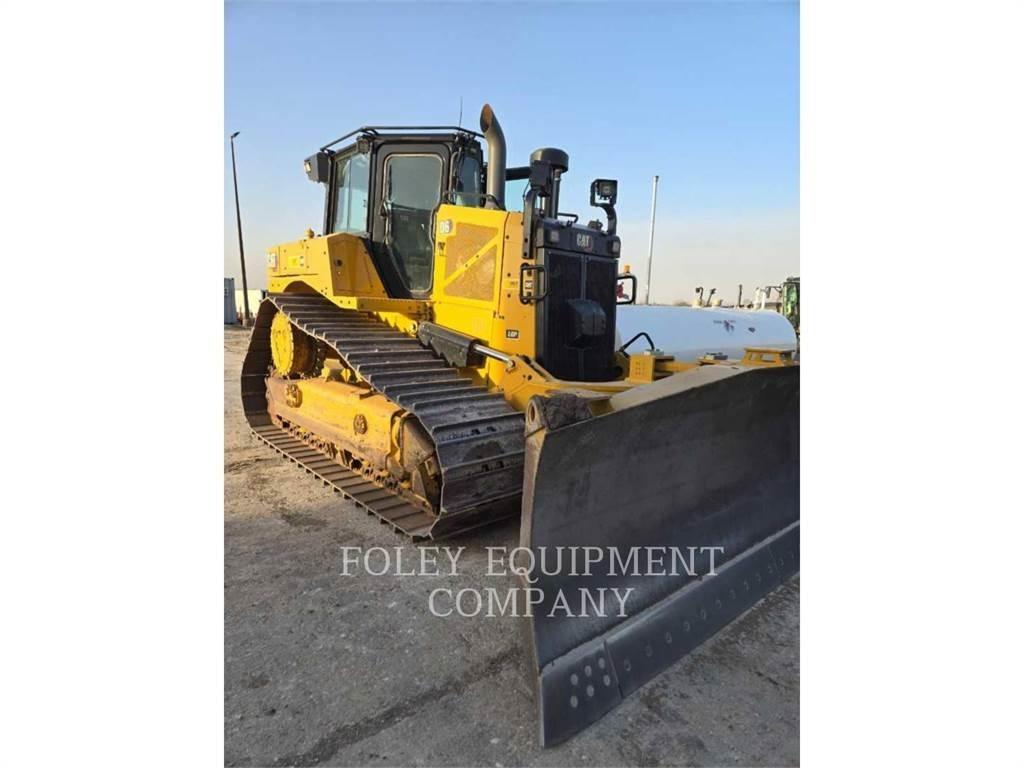 CAT D6-20V30I Vikšriniai buldozeriai