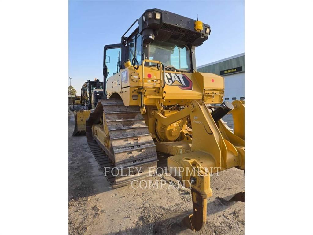 CAT D6-20V30I Vikšriniai buldozeriai