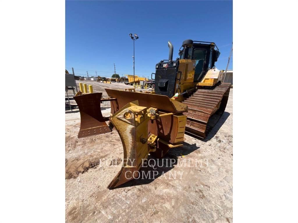 CAT D6-20V36I Vikšriniai buldozeriai