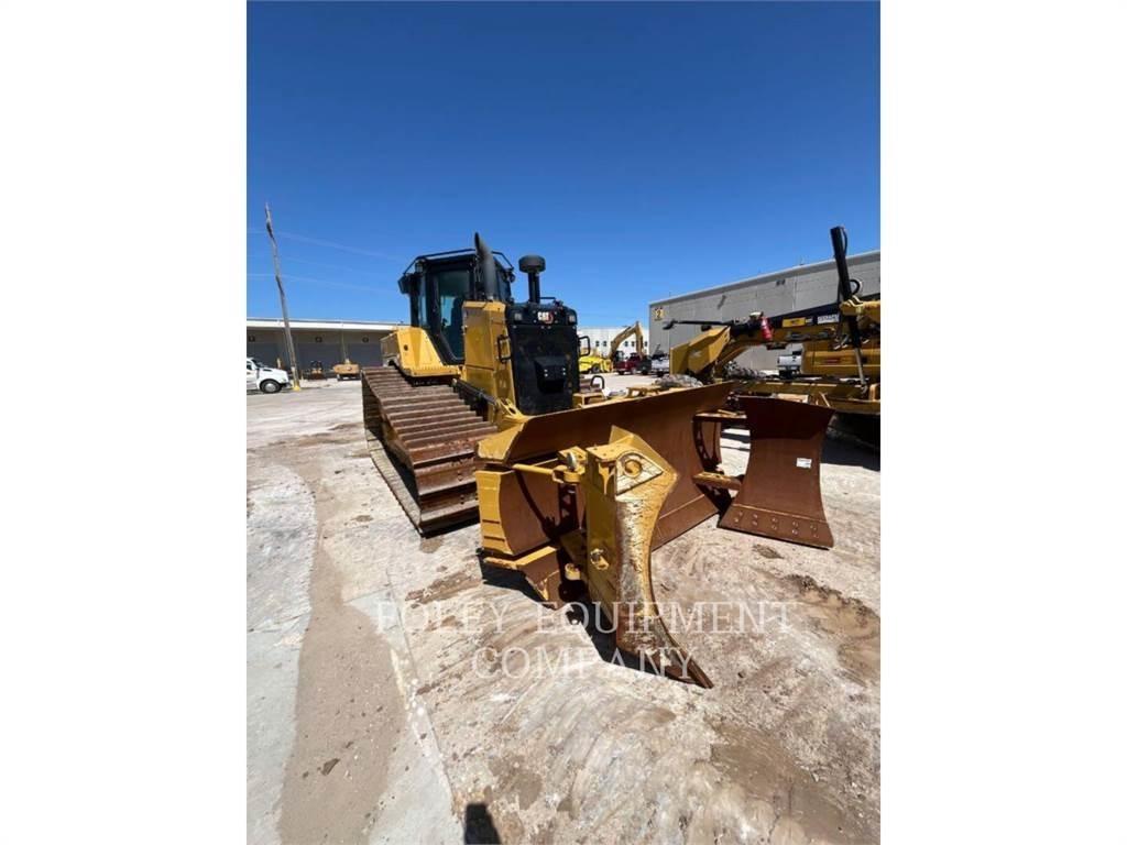CAT D6-20V36I Vikšriniai buldozeriai