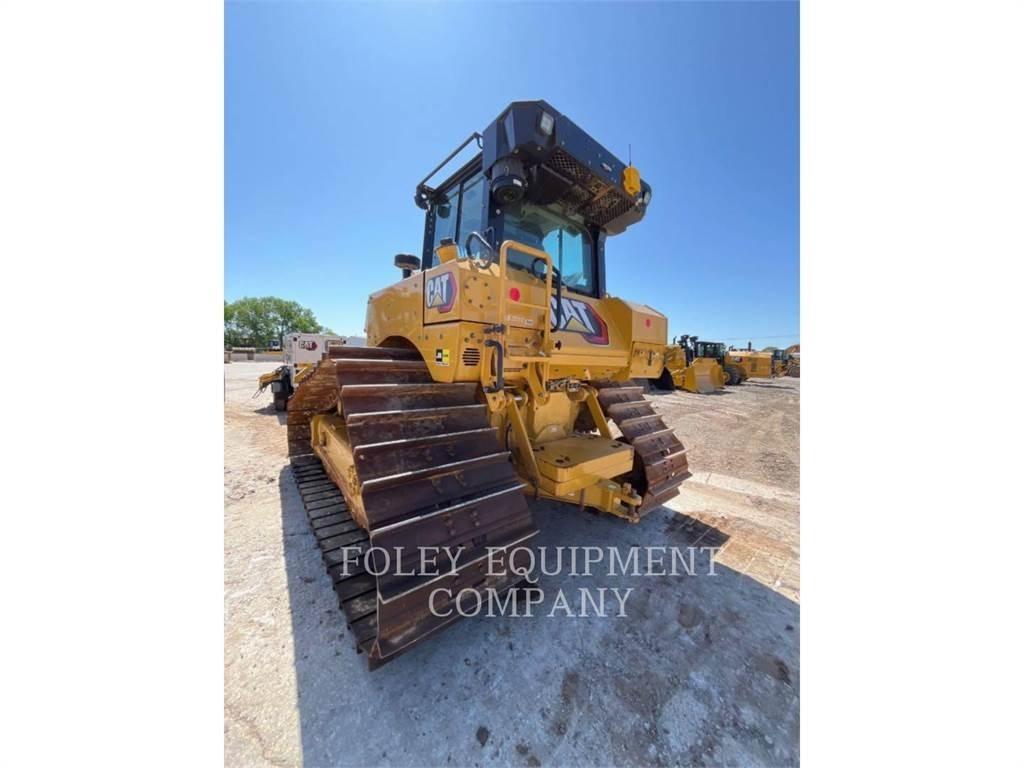 CAT D6-20V36I Vikšriniai buldozeriai