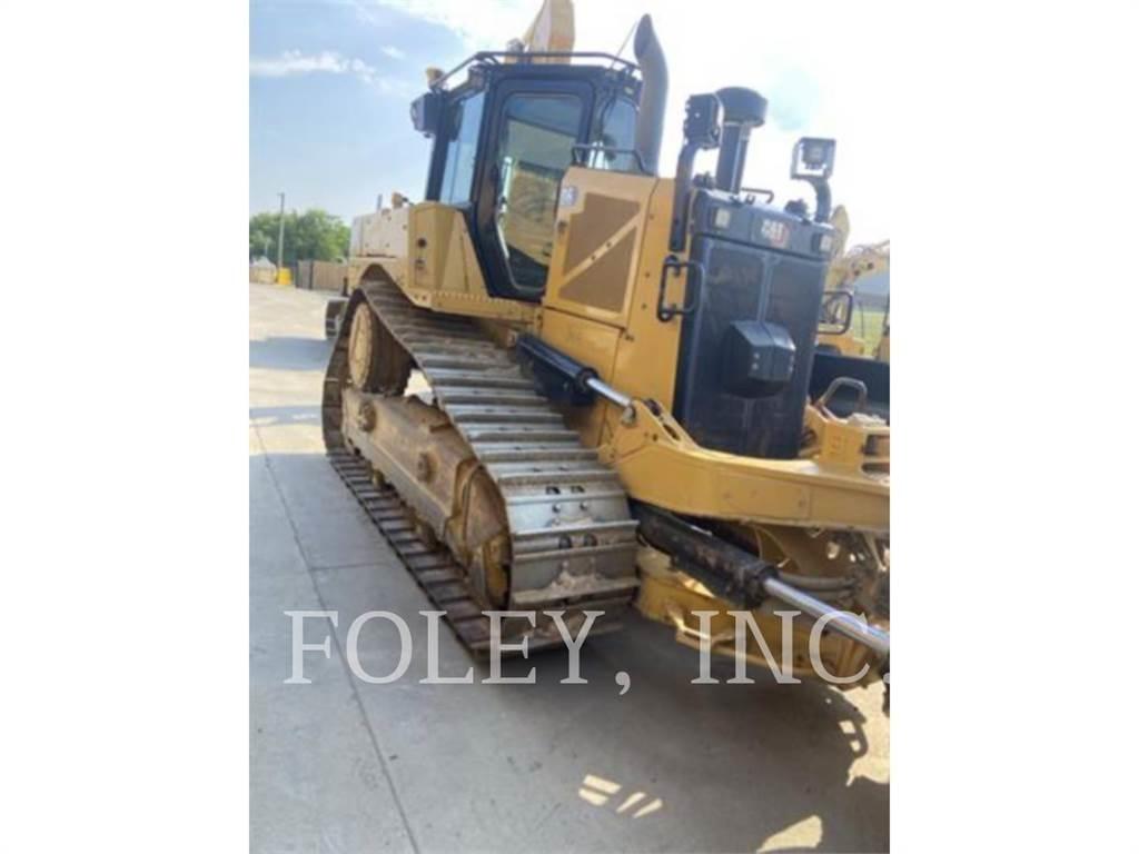 CAT D6-20VP Vikšriniai buldozeriai