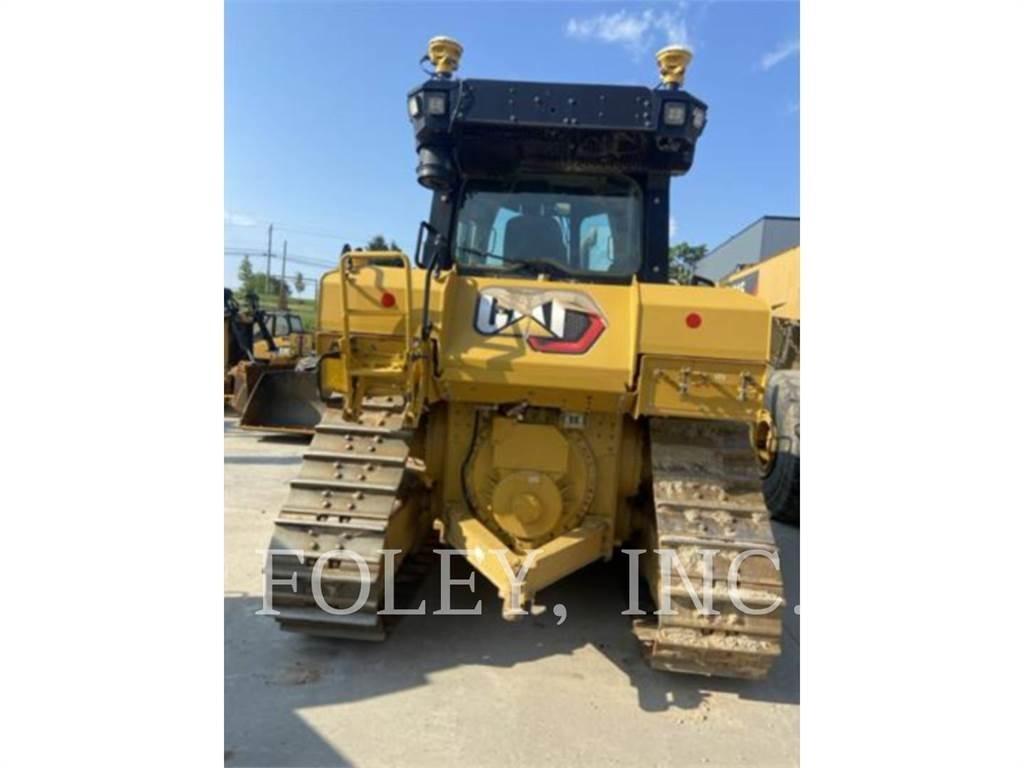 CAT D6-20VP Vikšriniai buldozeriai