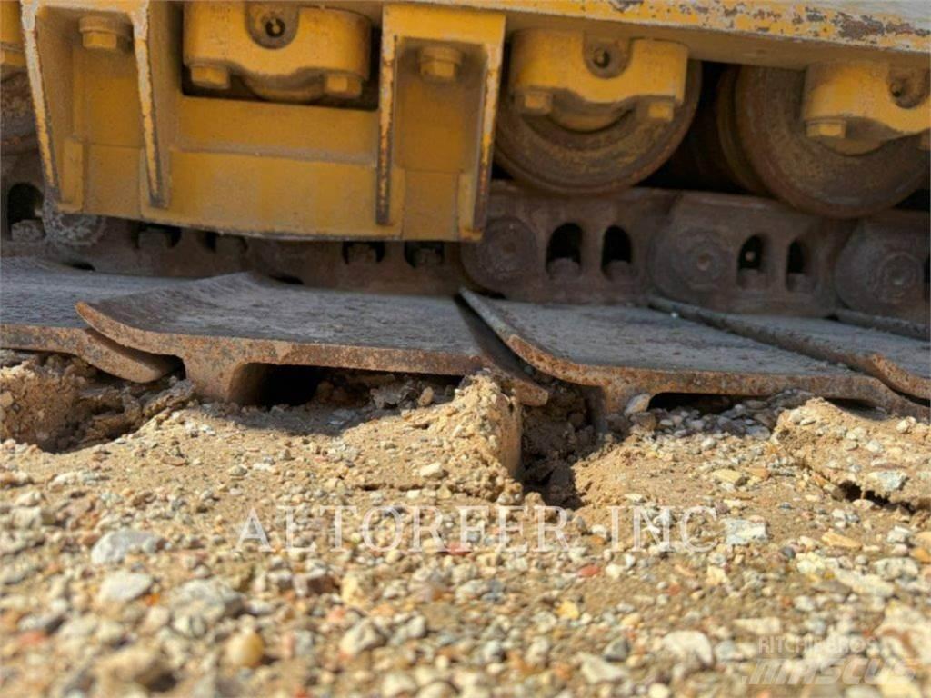 CAT D6-20VPAT Vikšriniai buldozeriai