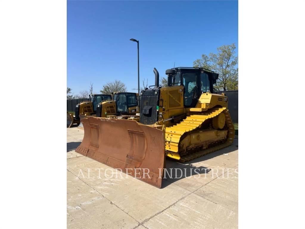 CAT D6-20VPAT Vikšriniai buldozeriai