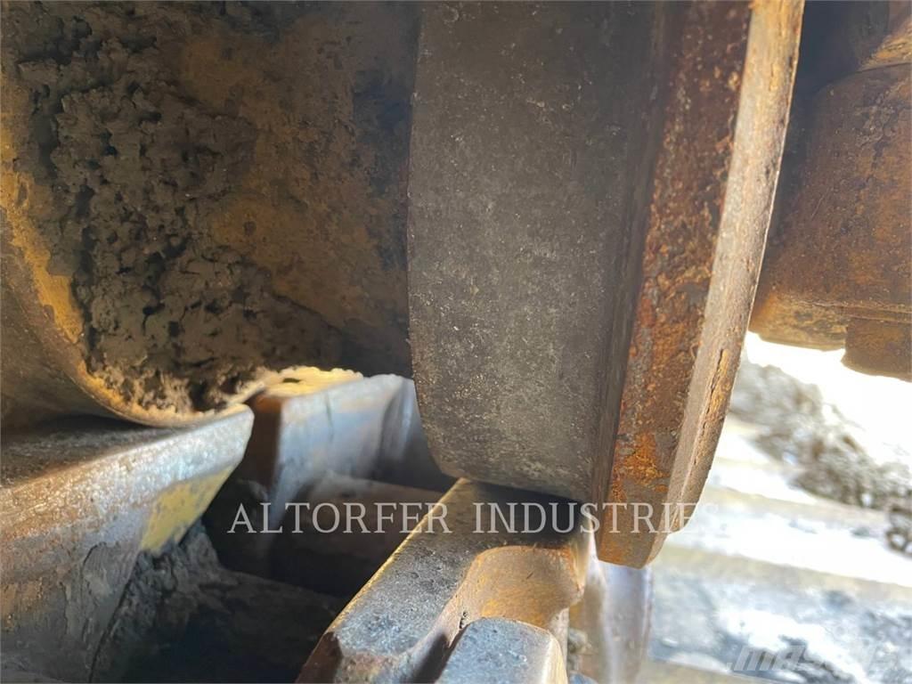 CAT D6-20VPAT Vikšriniai buldozeriai