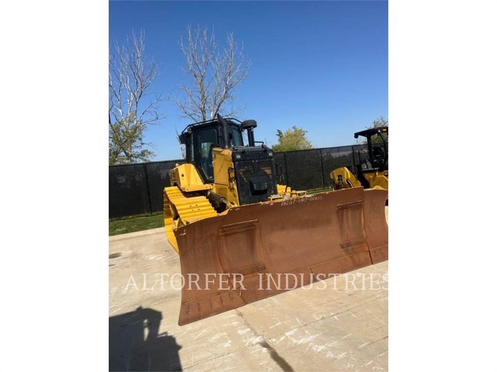 CAT D6-20VPAT Vikšriniai buldozeriai