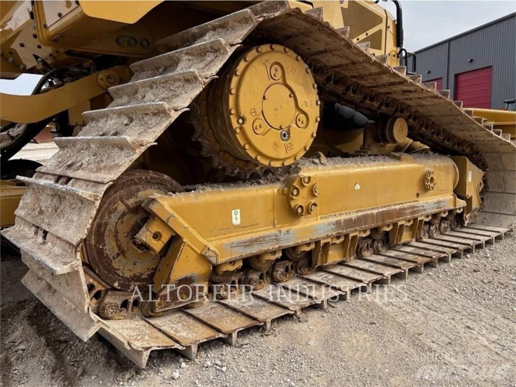 CAT D6-20VPAT Vikšriniai buldozeriai