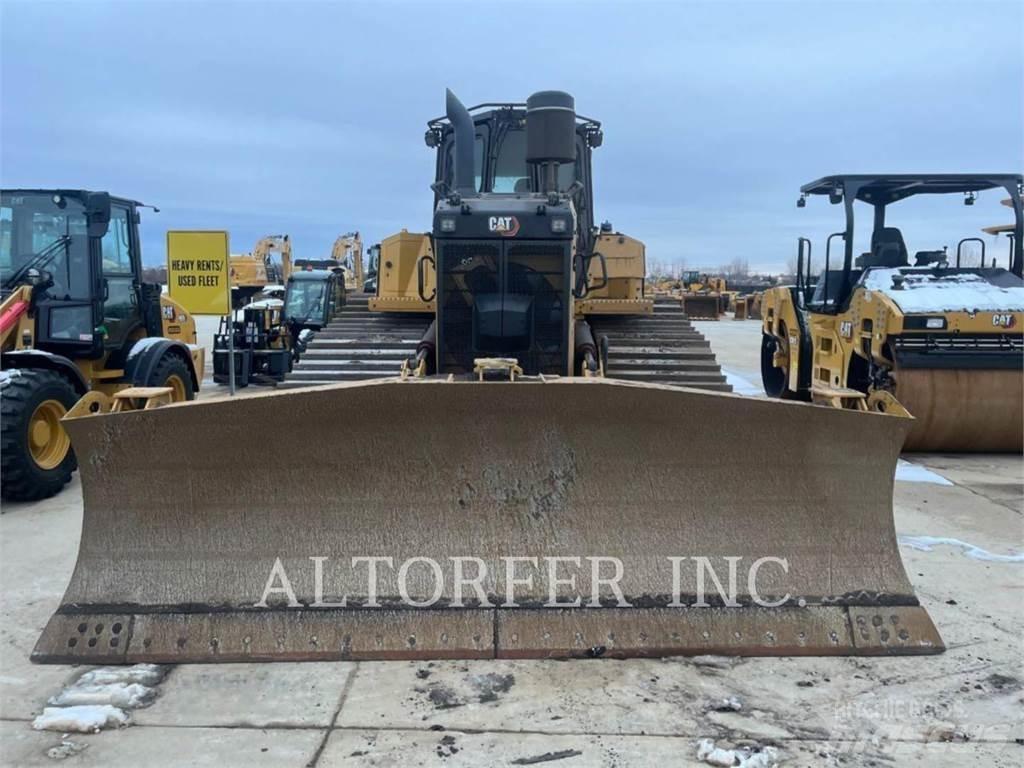 CAT D6-20VPAT Vikšriniai buldozeriai