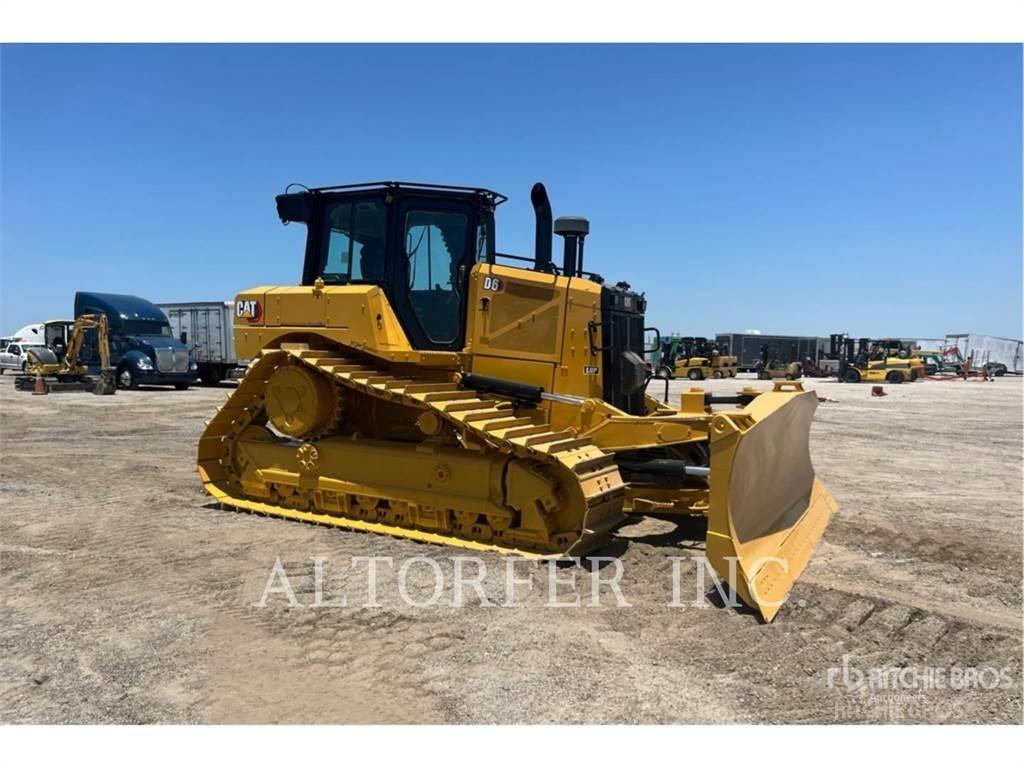 CAT D6-20VPAT Vikšriniai buldozeriai