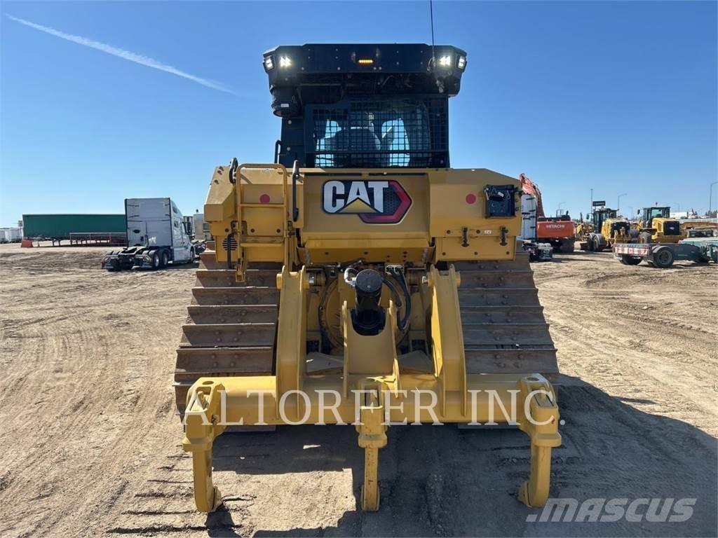 CAT D6-20VPAT Vikšriniai buldozeriai