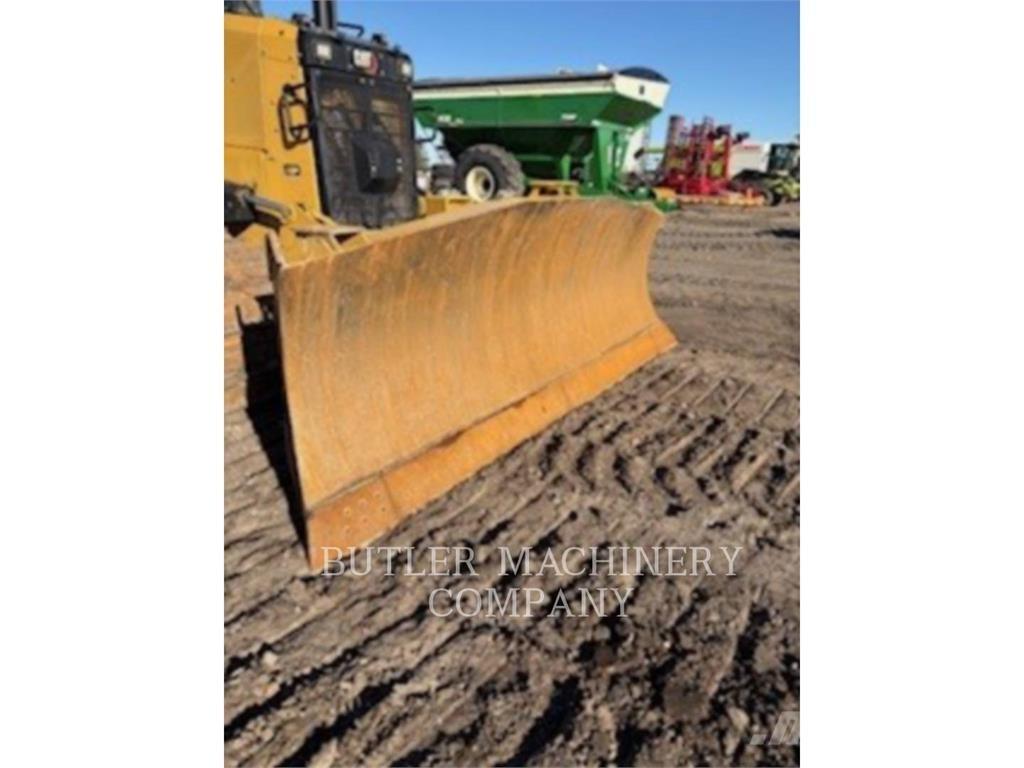 CAT D6-20VTR3D Vikšriniai buldozeriai