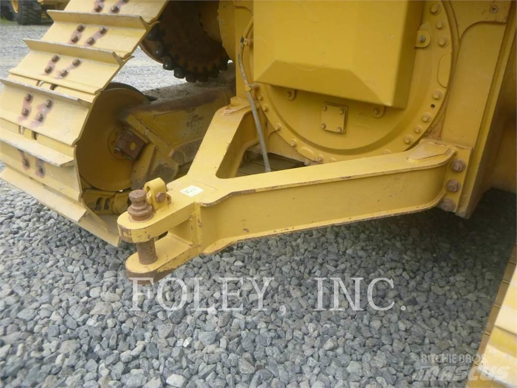 CAT D6-20XEVP Vikšriniai buldozeriai