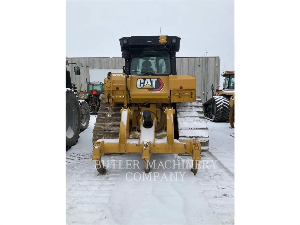CAT D6-20XEVP Vikšriniai buldozeriai