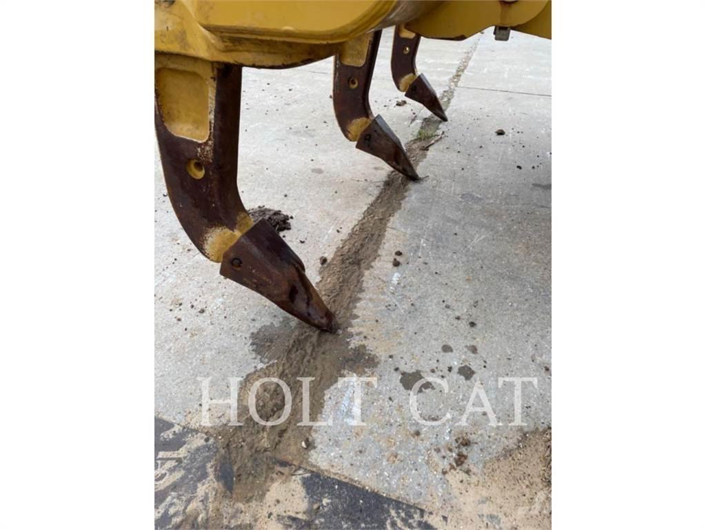 CAT D6 3D Vikšriniai buldozeriai