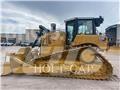 CAT D6 LGP Vikšriniai buldozeriai
