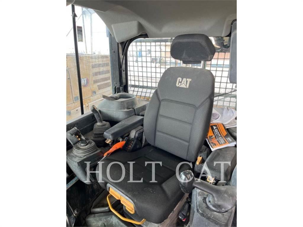 CAT D6 LGP Vikšriniai buldozeriai