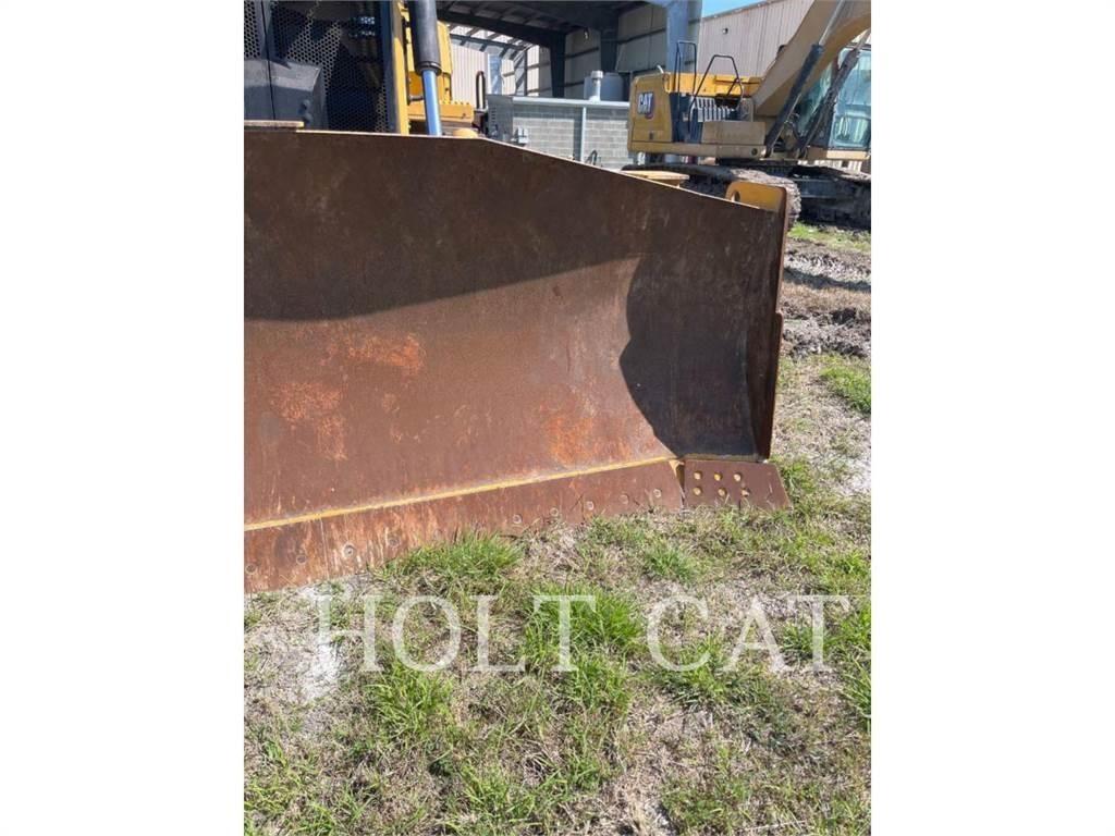 CAT D6 LGP Vikšriniai buldozeriai