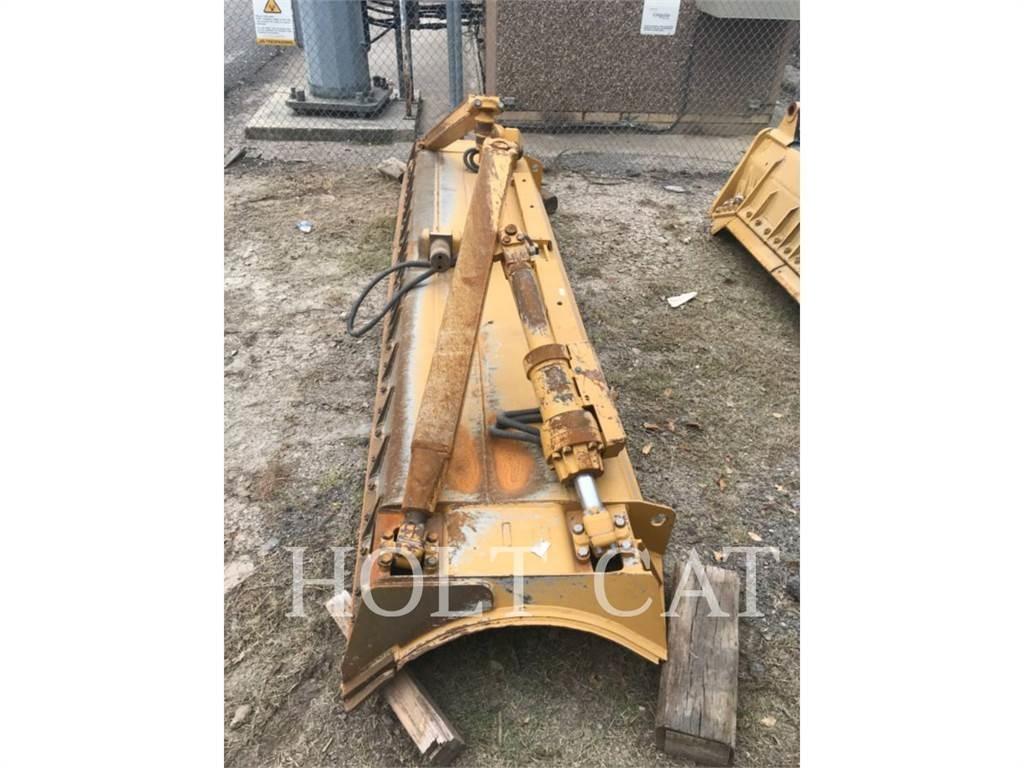 CAT D6 LGP Vikšriniai buldozeriai
