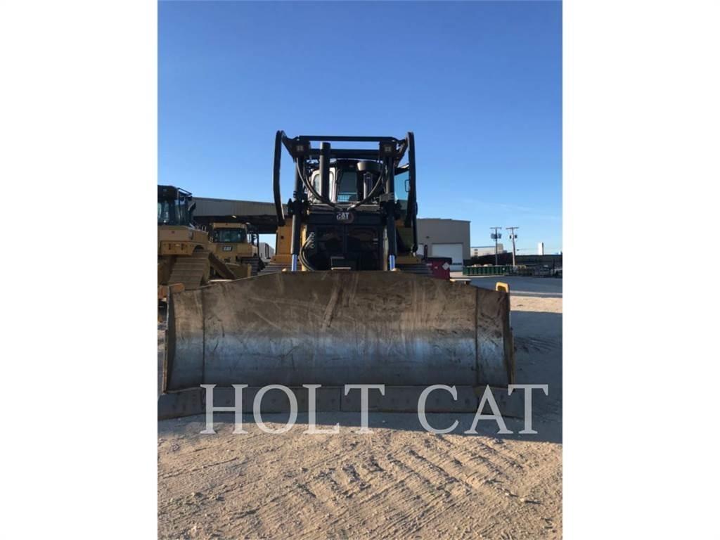 CAT D6 LGP Vikšriniai buldozeriai