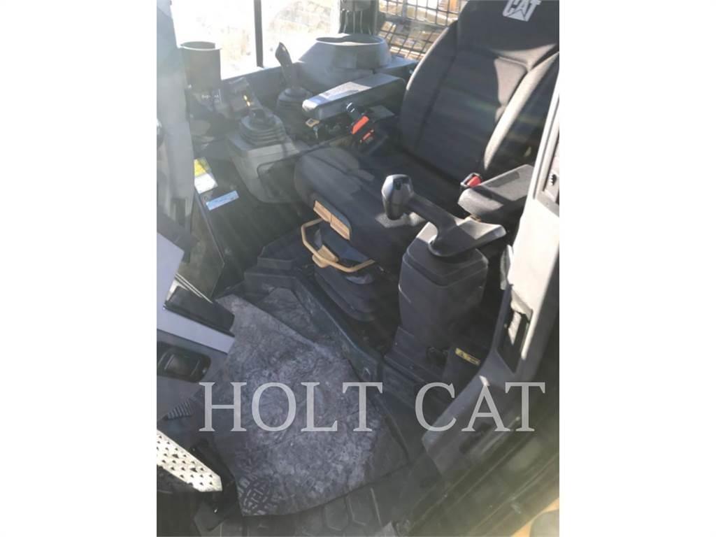 CAT D6 LGP Vikšriniai buldozeriai