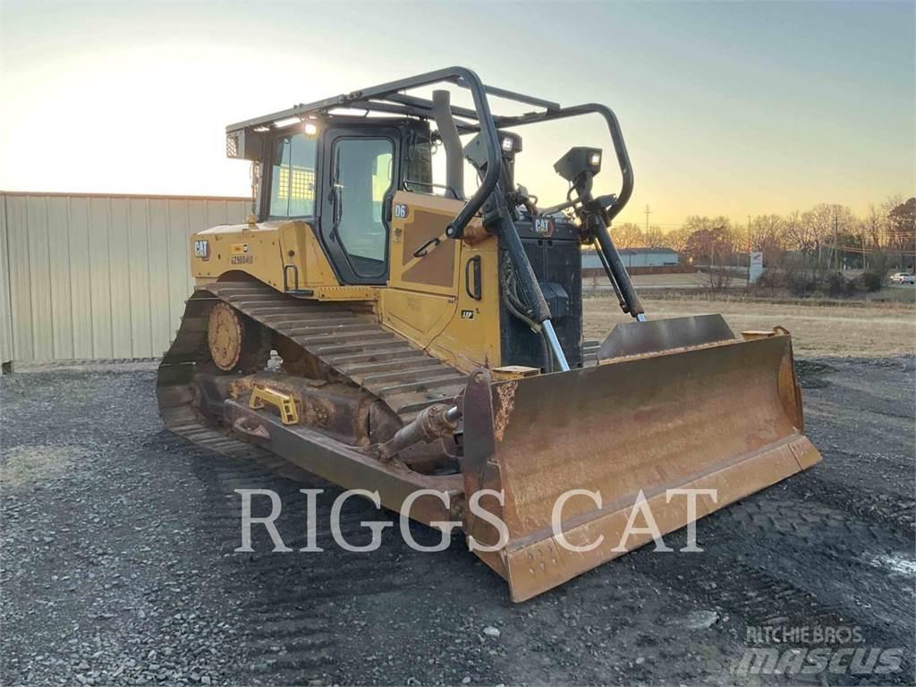 CAT D6 LGP AG Vikšriniai buldozeriai