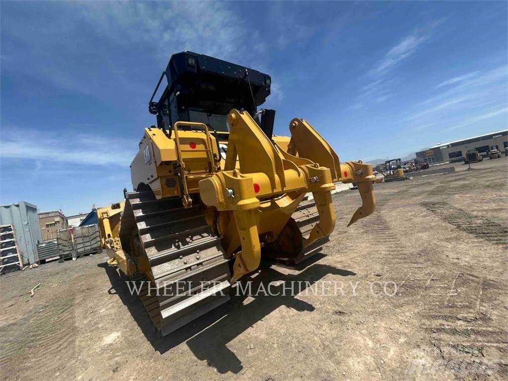 CAT D6 LGP SU Vikšriniai buldozeriai