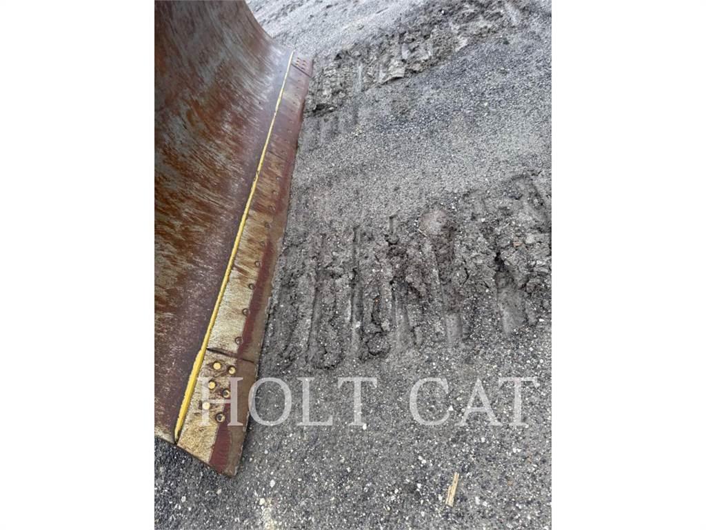 CAT D6 LGPVP3 Vikšriniai buldozeriai