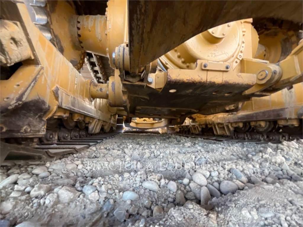 CAT D6 LGPVPAT Vikšriniai buldozeriai