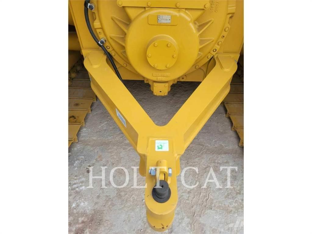 CAT D6 LGPVPRI Vikšriniai buldozeriai