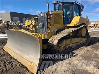 CAT D6 VP Vikšriniai buldozeriai