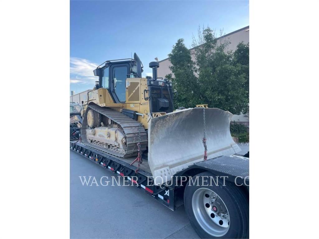 CAT D6 VP Vikšriniai buldozeriai