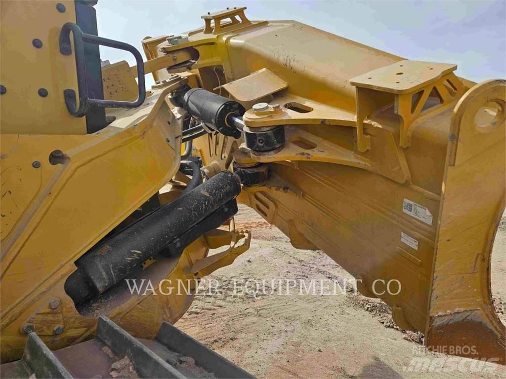 CAT D6 VP Vikšriniai buldozeriai