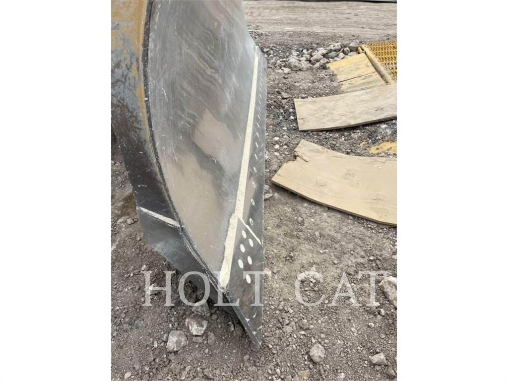 CAT D6 VP Vikšriniai buldozeriai