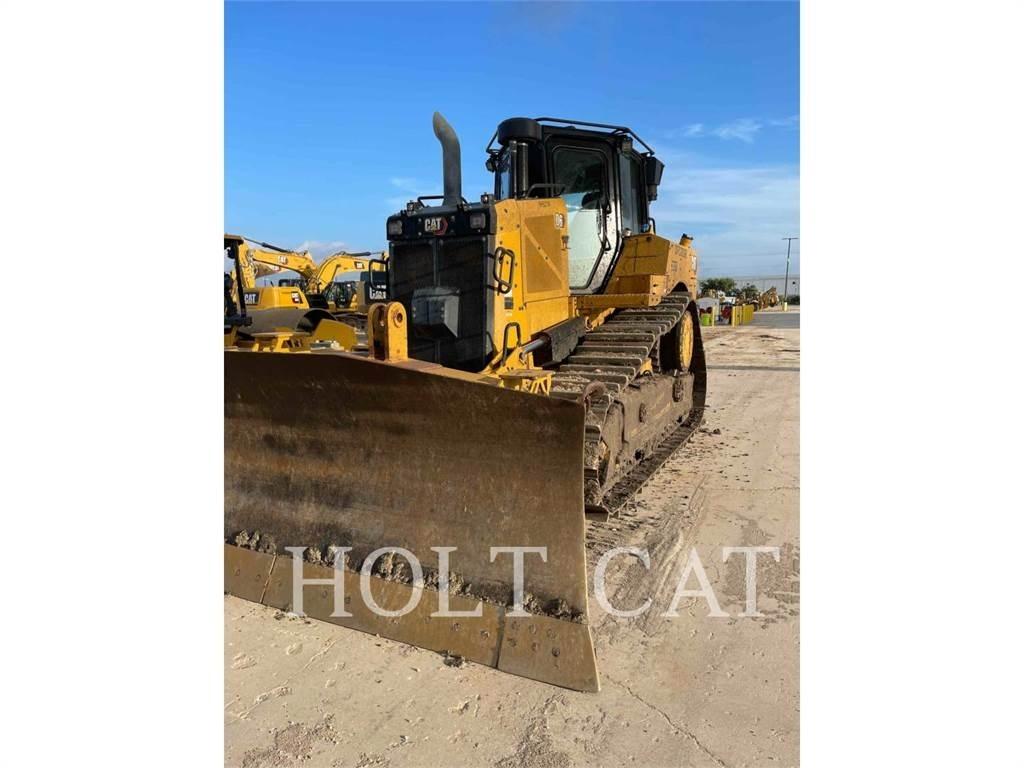 CAT D6 VP Vikšriniai buldozeriai
