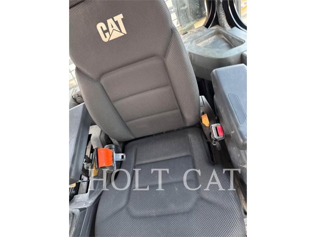 CAT D6 VP3 Vikšriniai buldozeriai
