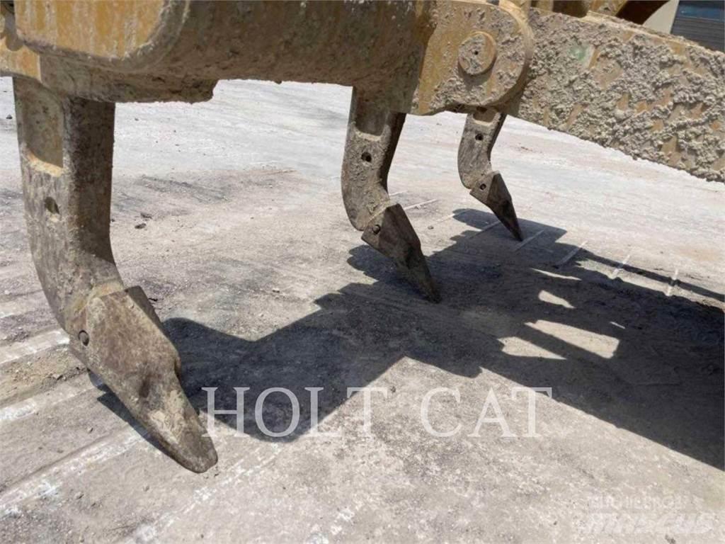 CAT D6 VP3 Vikšriniai buldozeriai