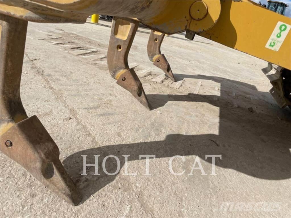 CAT D6 VP3 Vikšriniai buldozeriai