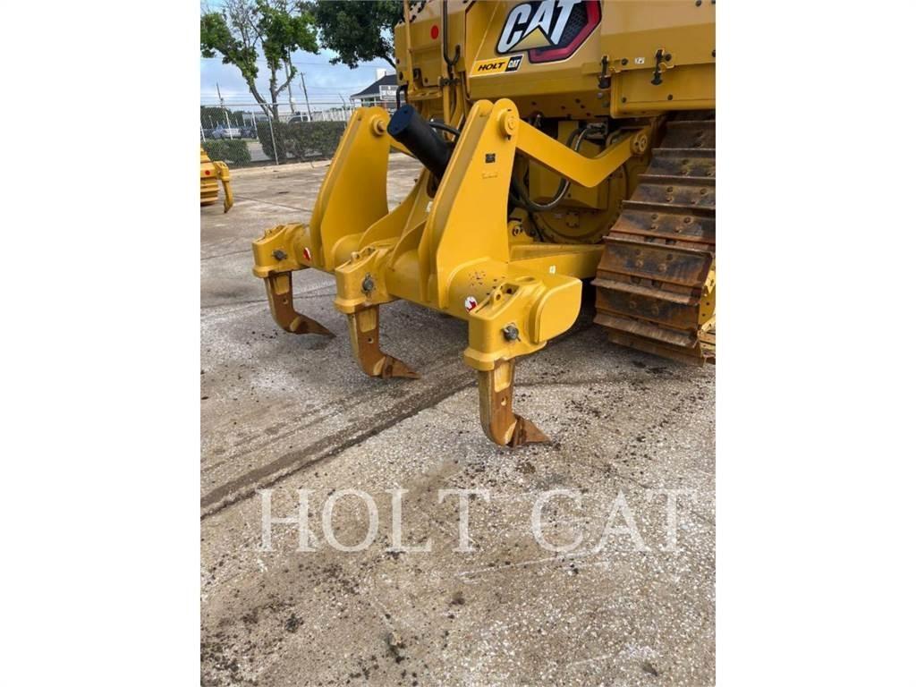 CAT D6 XE Vikšriniai buldozeriai