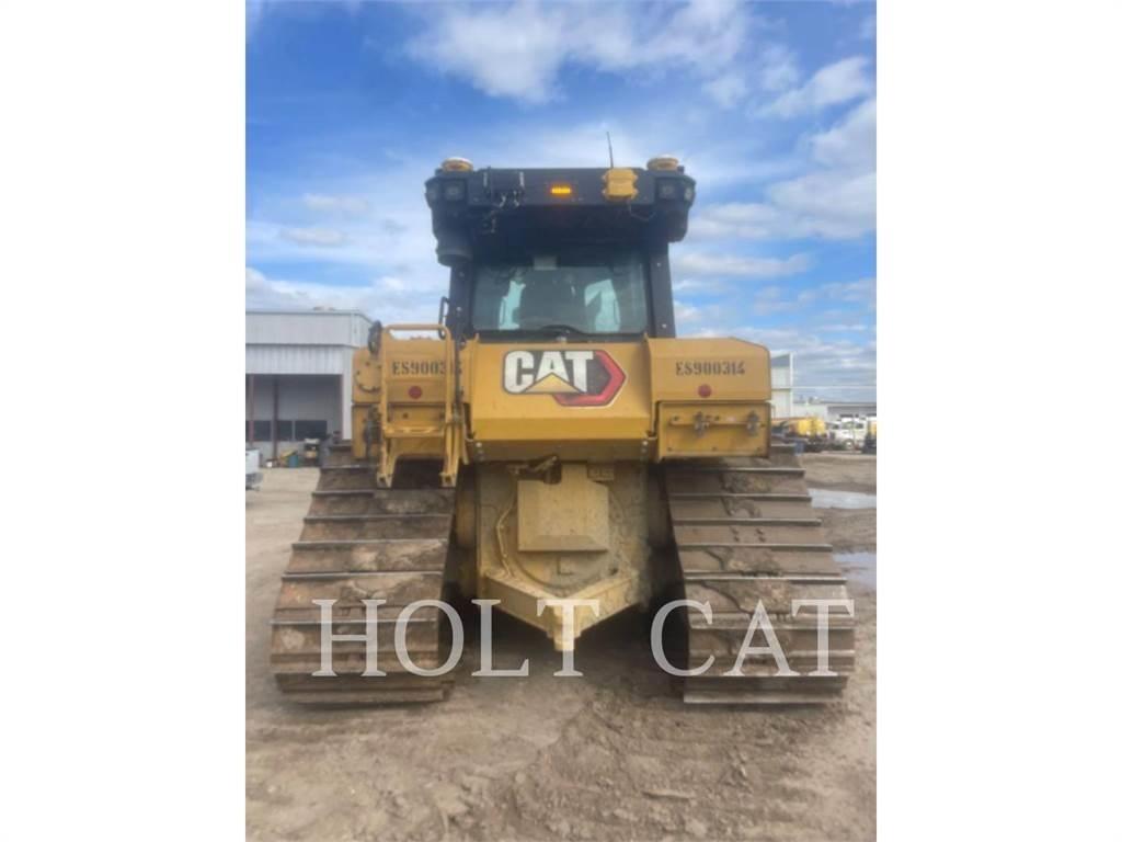CAT D6 XELGP Vikšriniai buldozeriai