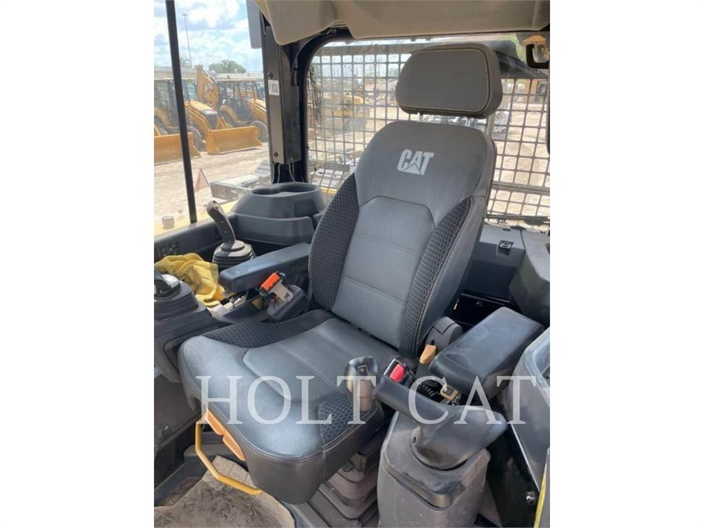 CAT D6 XELGP Vikšriniai buldozeriai