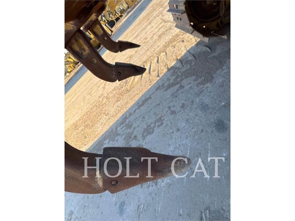 CAT D6 XELGPVP Vikšriniai buldozeriai