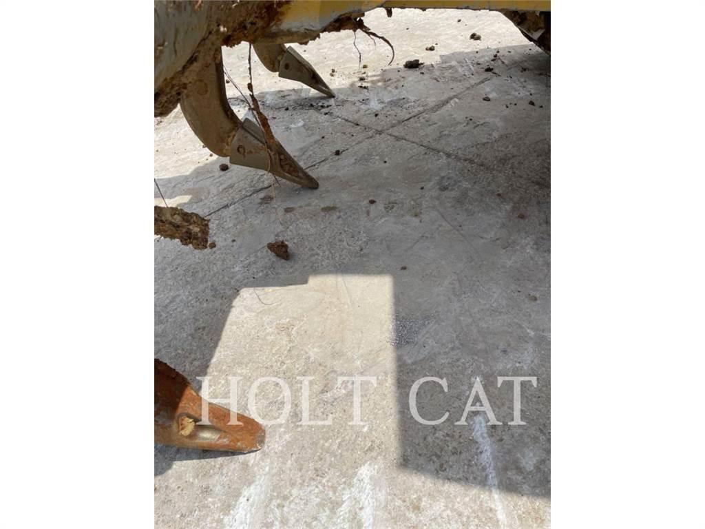 CAT D6 XELGPVP Vikšriniai buldozeriai