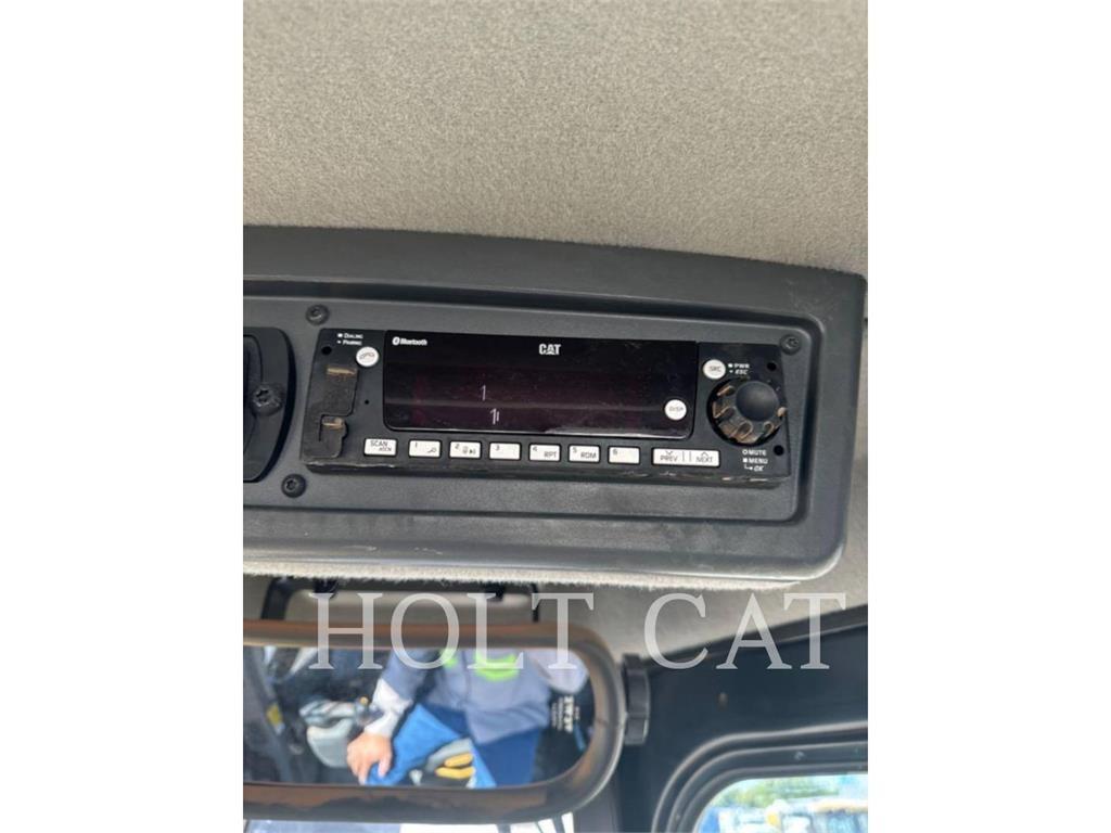 CAT D6 XELGPVP Vikšriniai buldozeriai