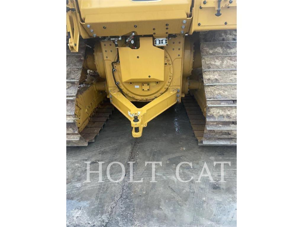 CAT D6 XELGPVP Vikšriniai buldozeriai