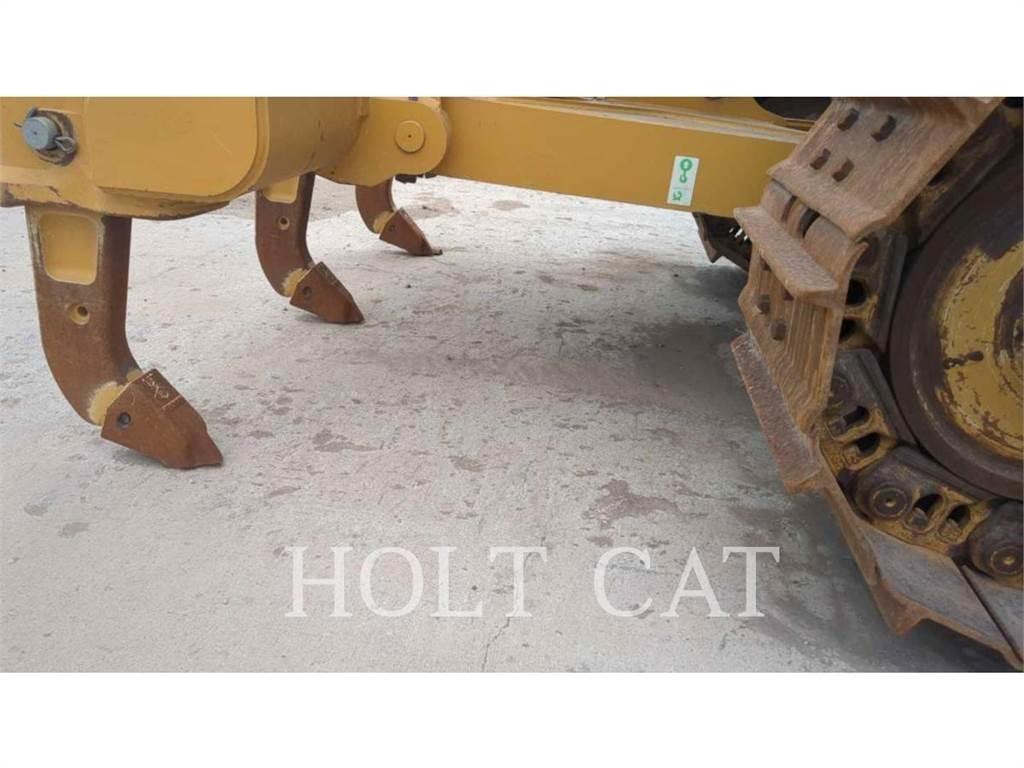 CAT D6 XEVP Vikšriniai buldozeriai