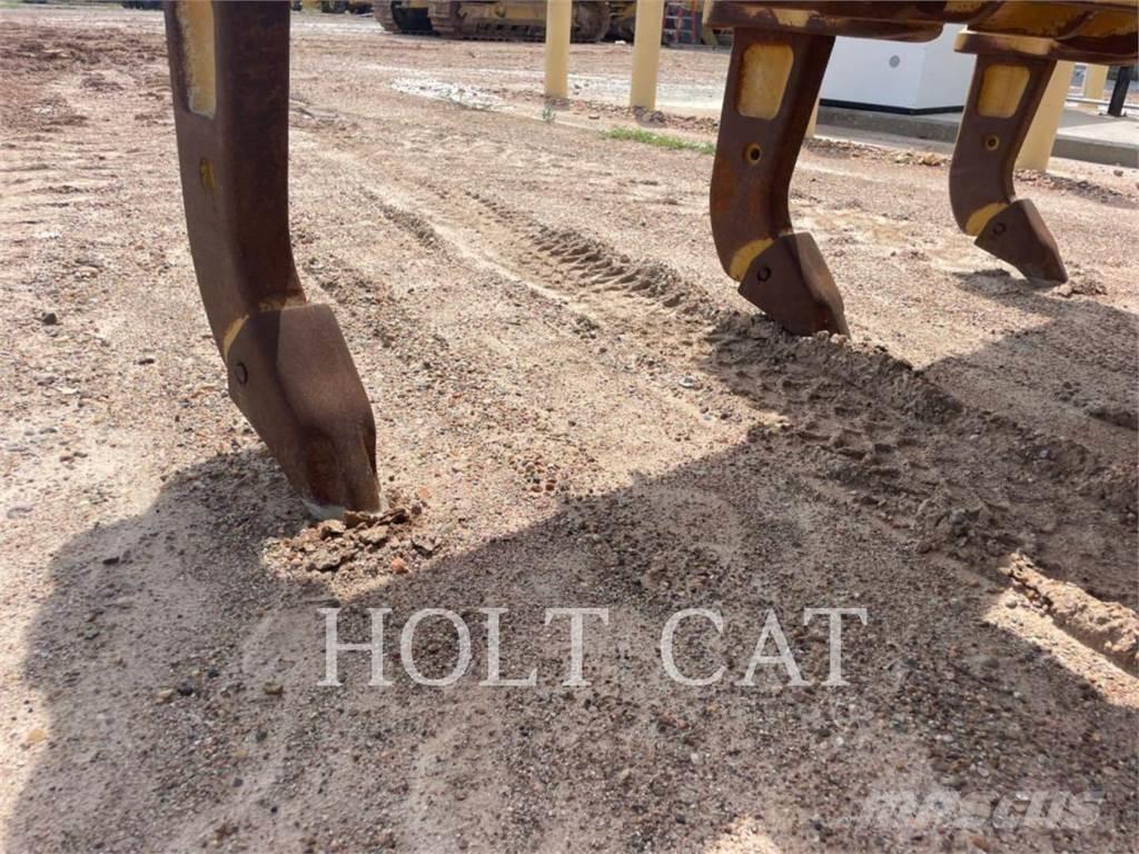CAT D6 XEVP Vikšriniai buldozeriai