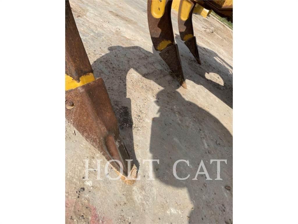 CAT D6 XL Vikšriniai buldozeriai