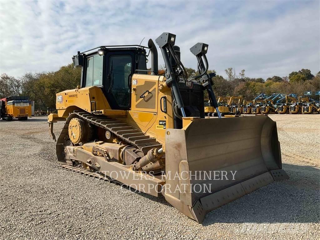 CAT D6 XL Vikšriniai buldozeriai